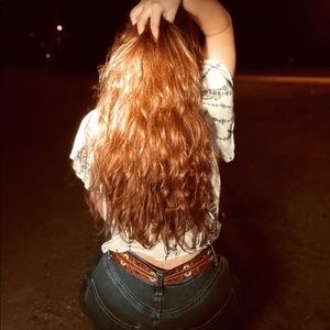 Meet your Posher, Hayley